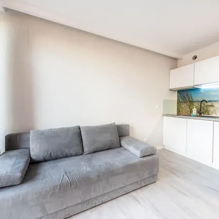 Apartment Porto Mare Jastrzębia Góra